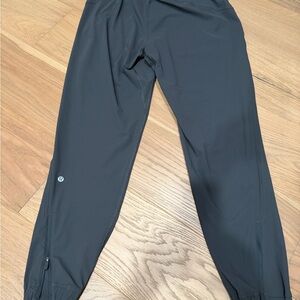 Lululemon Black Athletic Pants